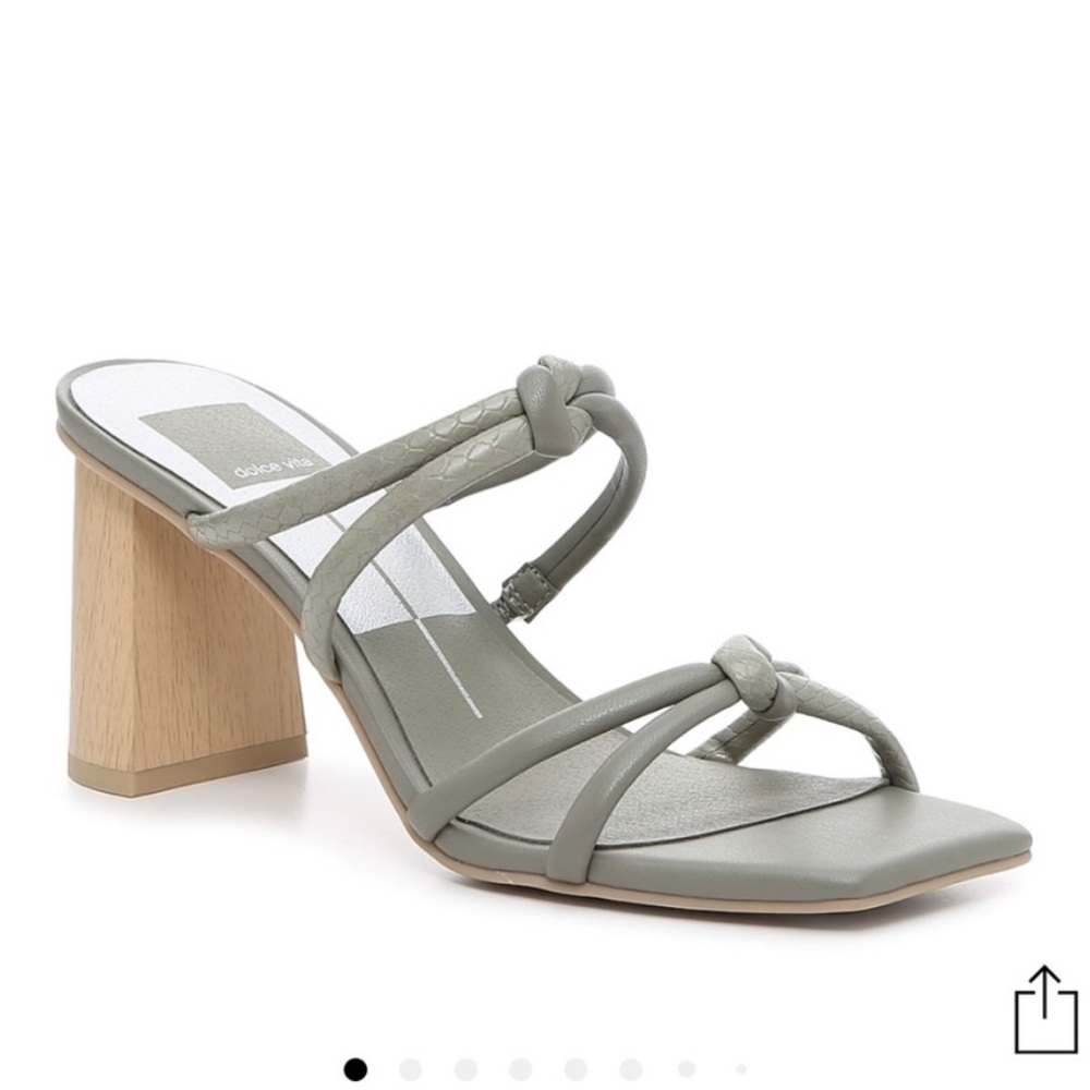 Dolce Vita Parris Heel Size 8